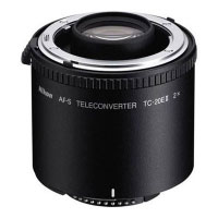 Nikon TC-20E II (JAA911DA) Nikon TC-20E II (JAA911DA)